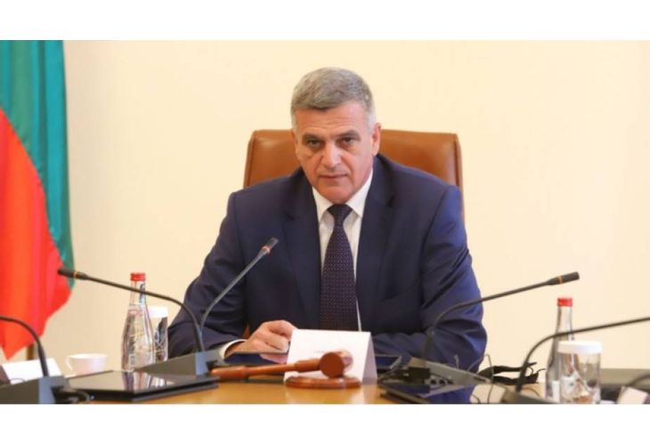 Стефан Янев Стефан Янев